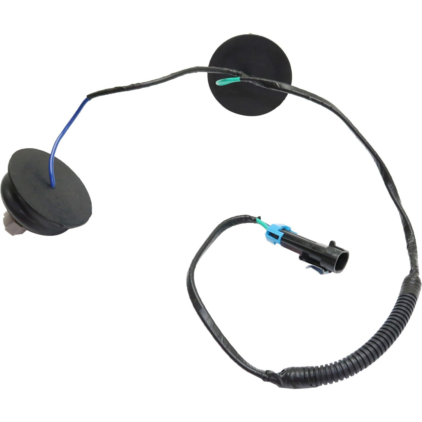 Knock Sensor Kit for Silverado 1500 (1999–2006)