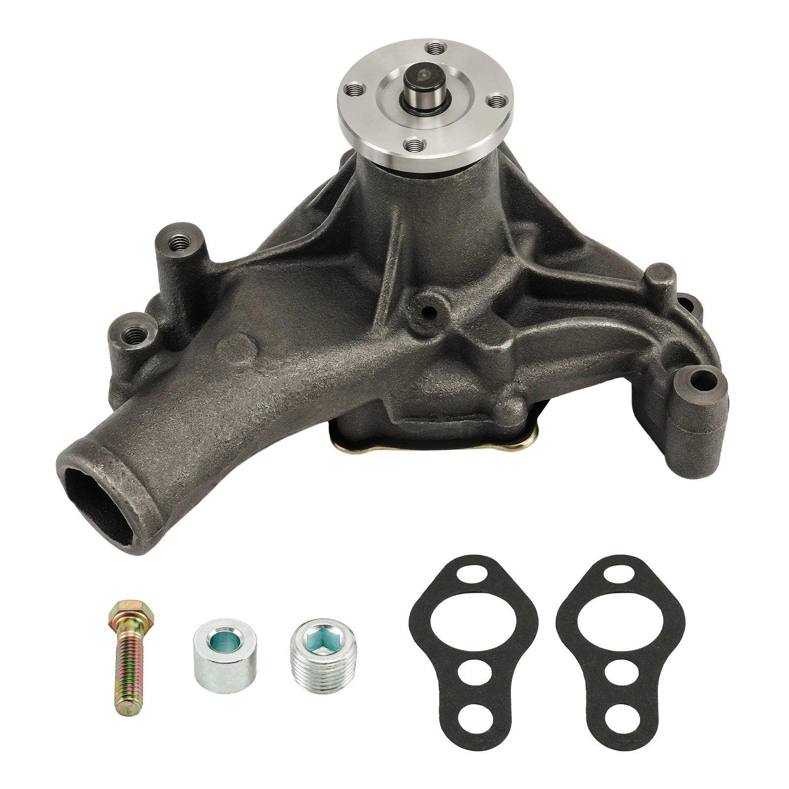 Water Pump for Chevrolet Nova Chevelle (1970–1976)