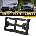 Front License Plate Bracket for Ford Mustang (2024–2025)