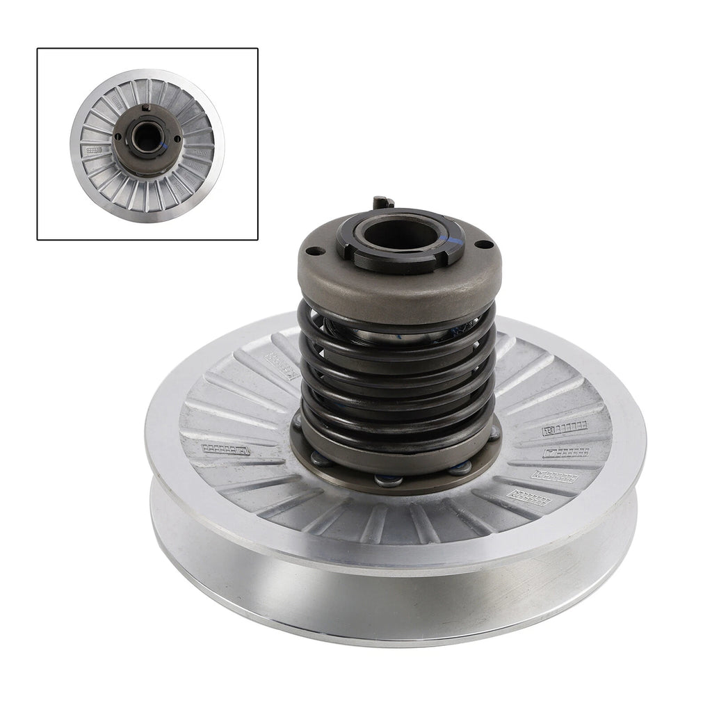 Rear Complete Clutch Variator 35299 for Linhai T-Boss 550 500 (2015–2020)