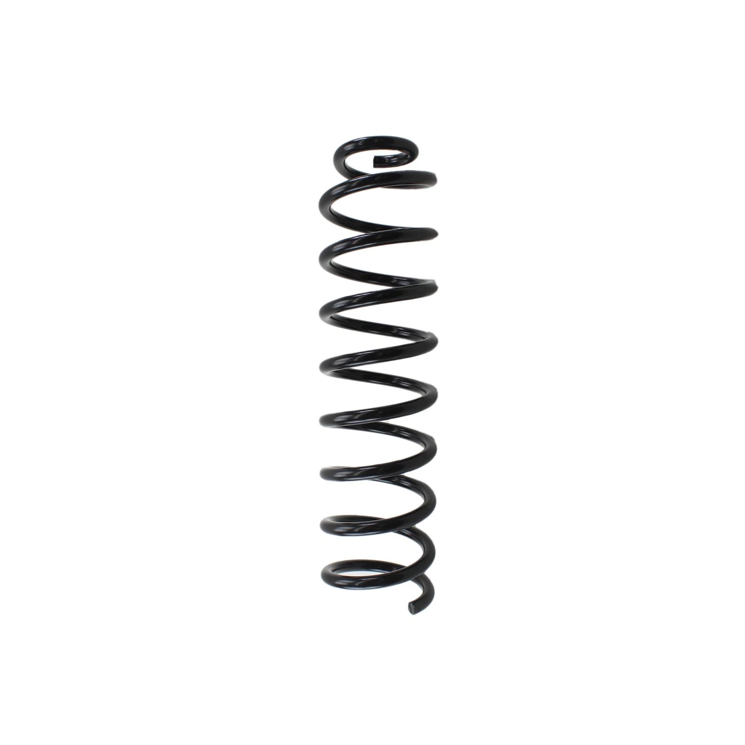 Lesjofors Front Coil Spring for Mercedes W210 W211 (1996–2009) 4056841