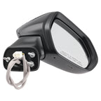 Passenger Side Mirror for Toyota Corolla (2019–2022) Turn Signal Heated