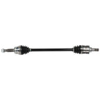 CV Axle for Toyota RAV4 Prime Lexus NX350h NX450h+ (2021–2023) Rear Left