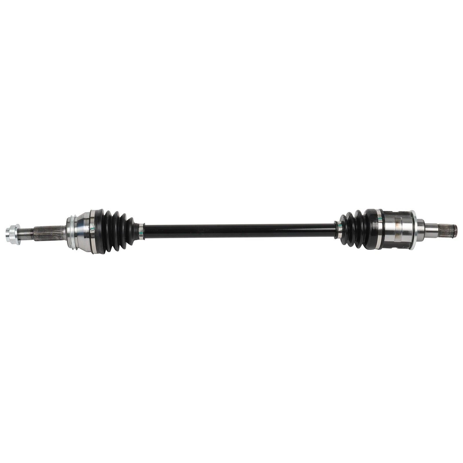 CV Axle for Toyota RAV4 Prime Lexus NX350h NX450h+ (2021–2023) Rear Left