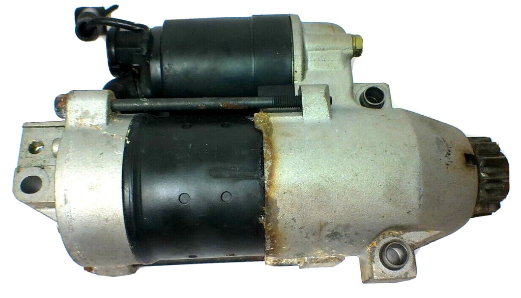 Starting Motor Assy for Yamaha 80-100hp 4-Stroke (1999–2004) 67F-81800-00-00