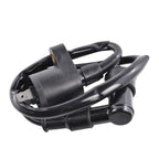 RM Stator External Ignition Coil with Spark Plug Cap for Offroad Vehicles