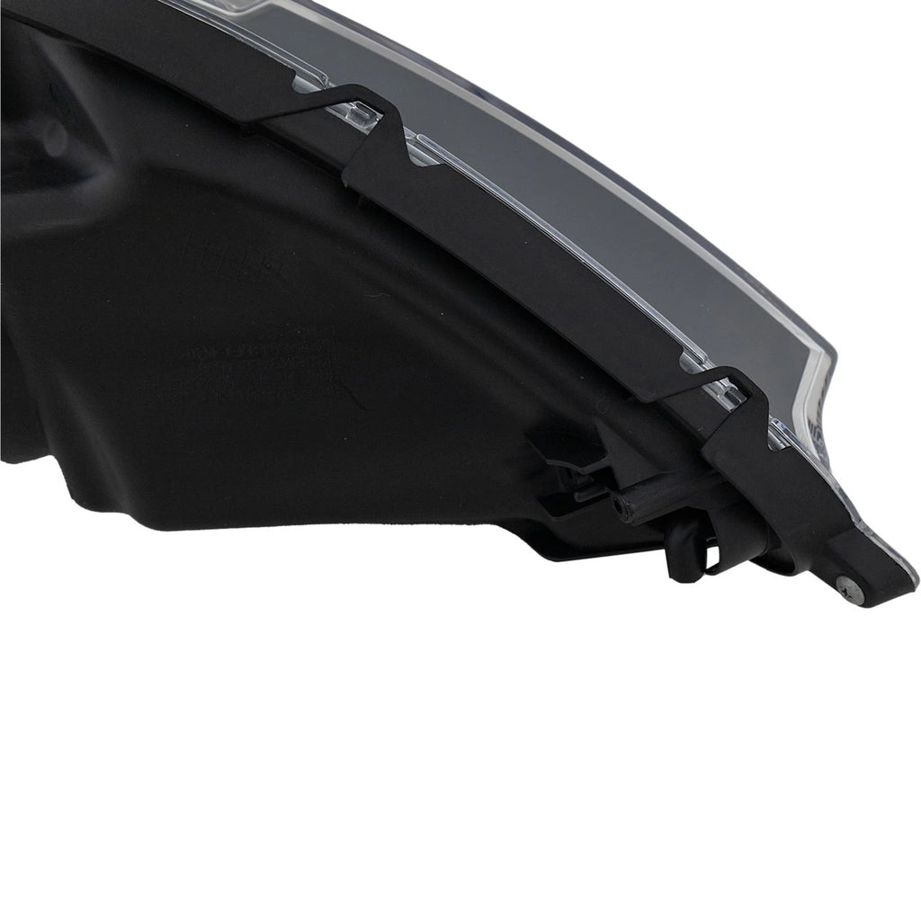 Fender Kit for Honda Civic (2014–2015) Front Driver Side