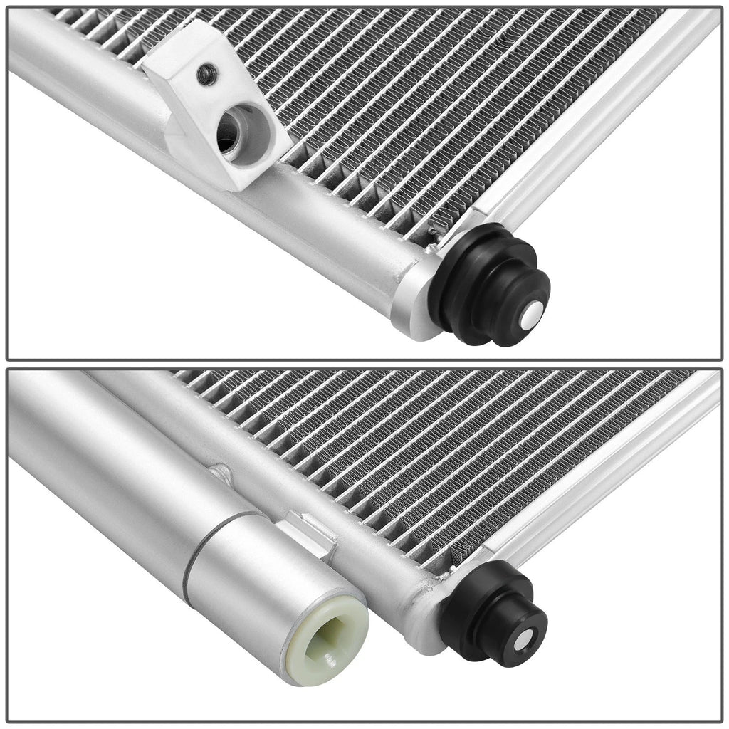 A/C Condenser for Honda CR-Z (2011–2016) HO3030154