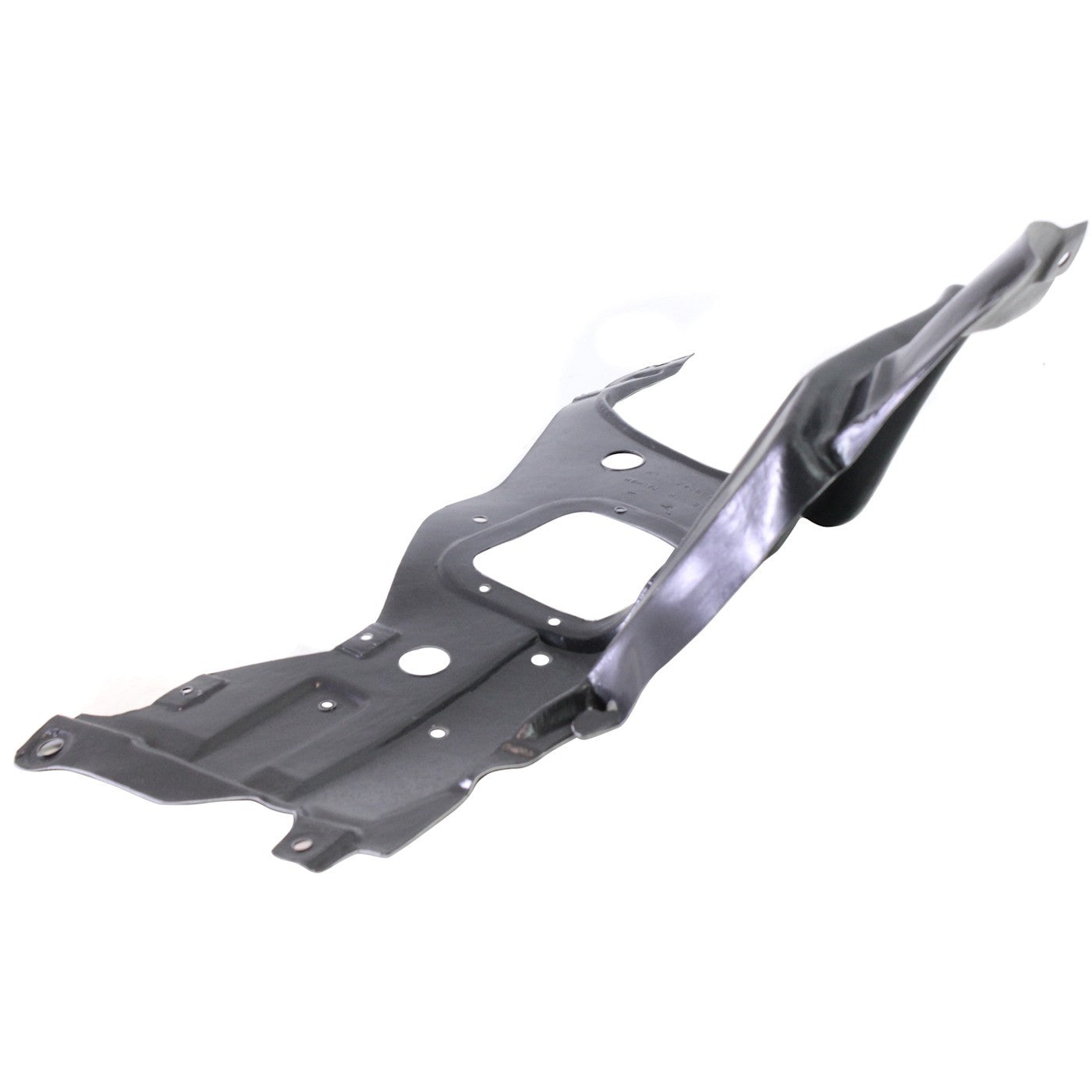 Engine Splash Shield for Honda Insight (2010–2011) Driver Side Lower