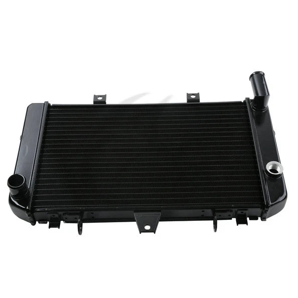 Radiator Cooler for Kawasaki ZRX1100 (1996–2000) ZRX1200 (2001–2008)