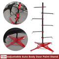 Auto Body Paint Stand for Cars (Universal)