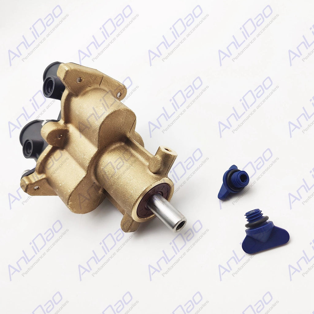 Plastic Housing Sea Water Pump for MerCruiser 4.3 5.0 5.7 8.1L (N/A)