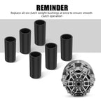 Clutch Weight Bushing for Can-Am Maverick Sport 1000R (2019–2023)