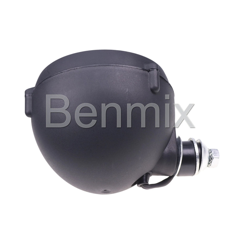 Headlight 0009740420 for Linde Forklift 335 336 350 (1218–1283)