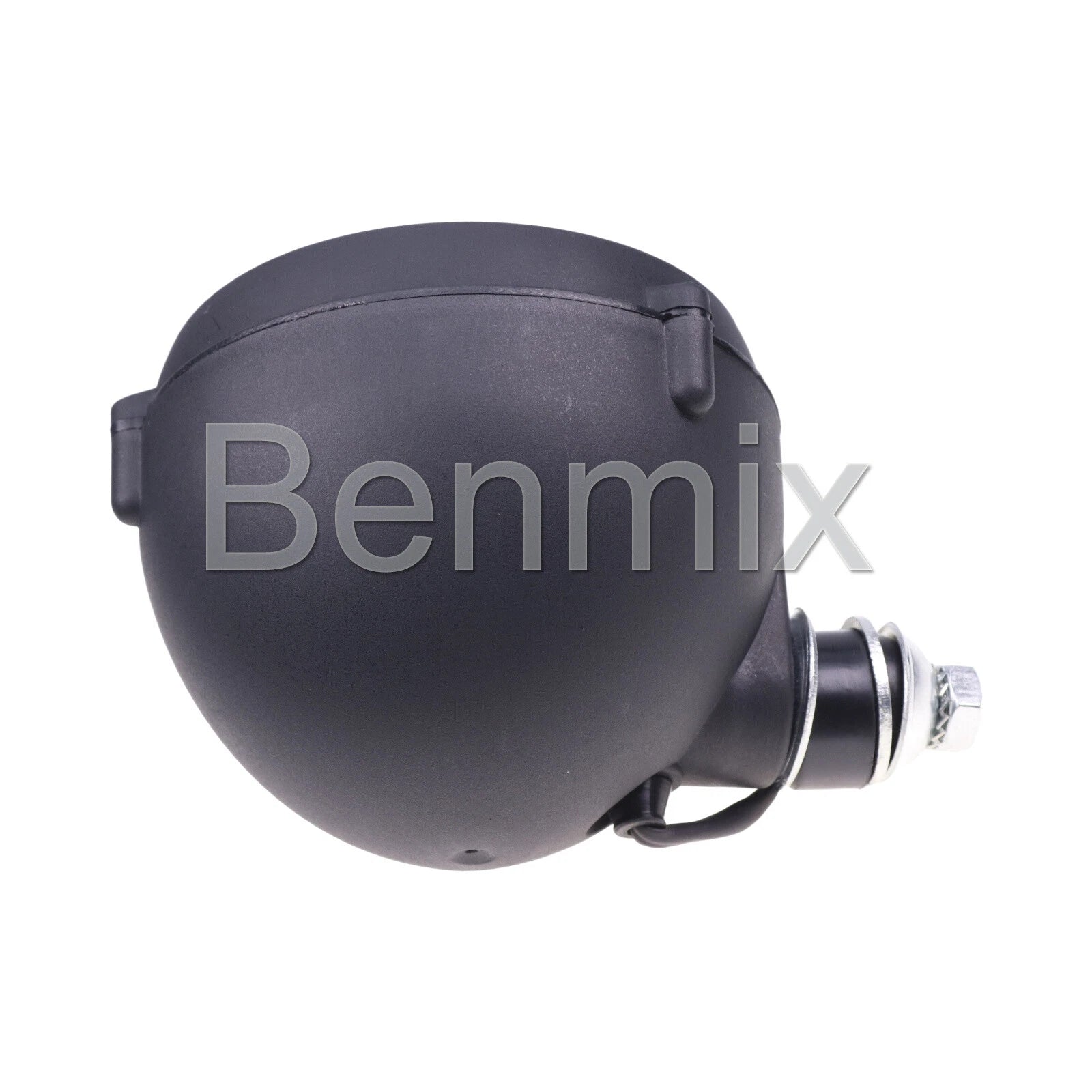 Headlight 0009740420 for Linde Forklift 335 336 350 (1218–1283)