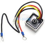 Voltage Regulator/Rectifier for Club Car DS Gas FE290 (2006–2007) 102711201, 1027112-01