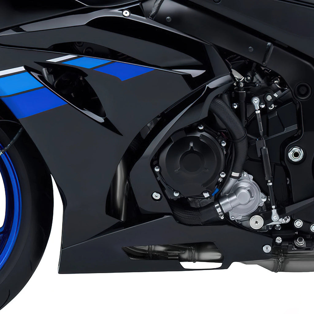 Stator Magneto Cover for Suzuki GSX-R1000 (2017–2024)