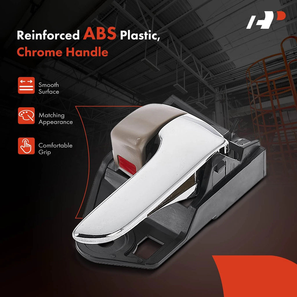 Right Interior Door Handle for Toyota Avalon (2019-2022)
