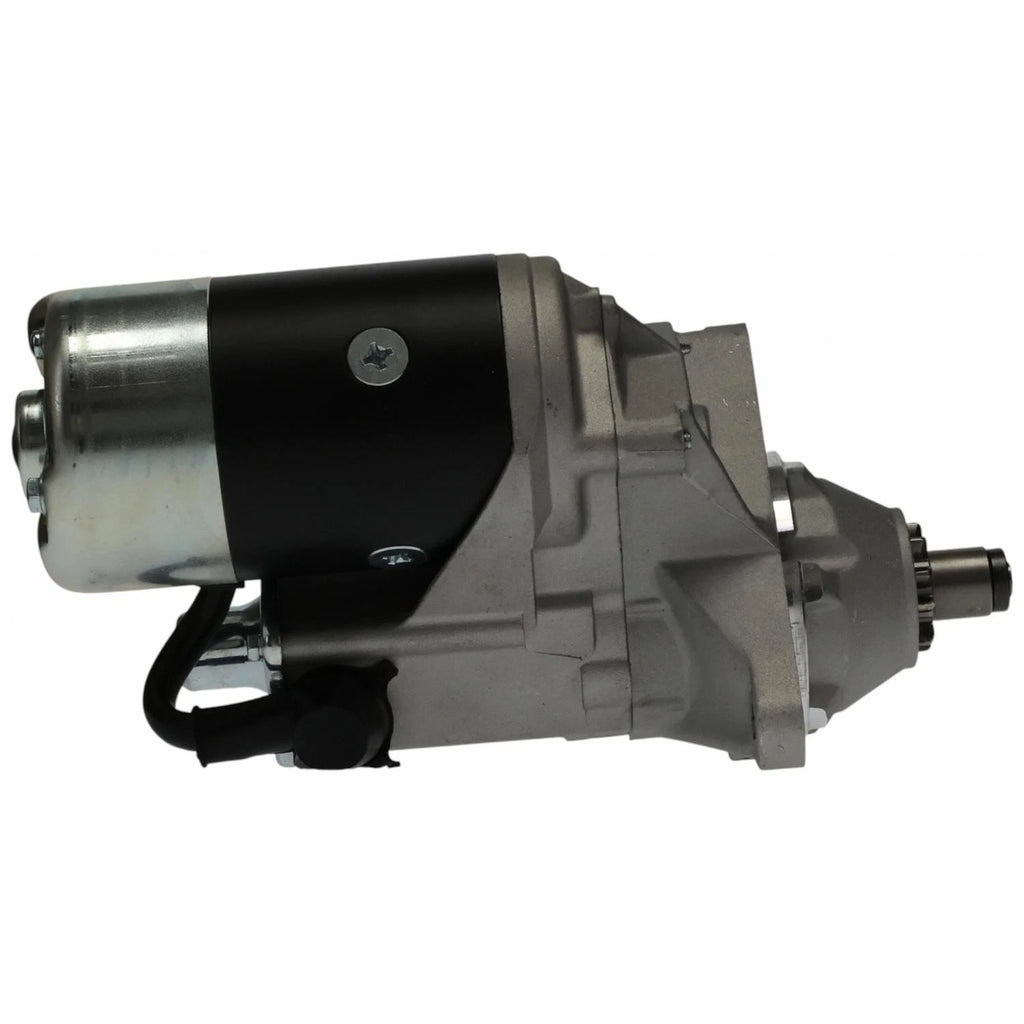 Starter for Agco Gleaner Combine F3 (1986-1987)
