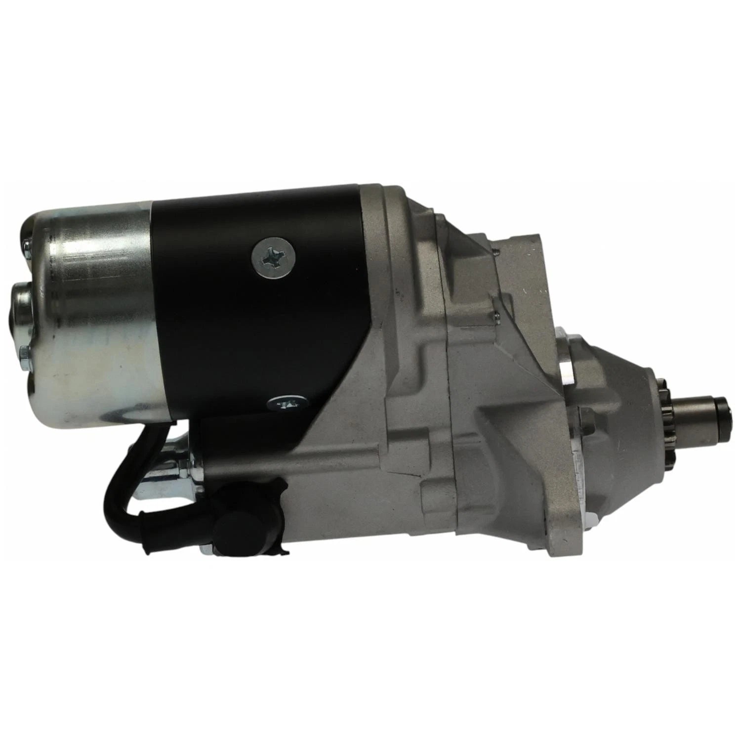 Starter for Agco Gleaner Combine F3 (1986-1987)