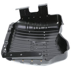 Fuel Tank Skid Plate Cover with Straps for Jeep Grand Cherokee (1999–2004)