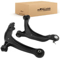 2X Front Lower Control Arms & Ball Joints for Honda Odyssey (2011–2017)