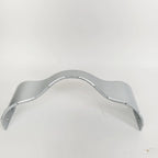 Front Fairing Fork Skirt for Harley-Davidson Touring (2014–2023)