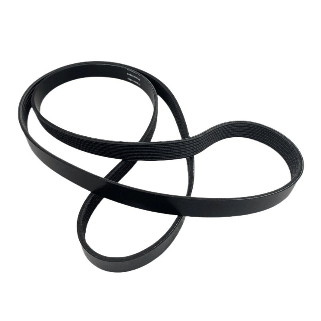 Serpentine Belt for MerCruiser 4.3 5.0 5.7 6.2L (RWC) (57-862086A1, 57-865615Q04)