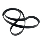 Serpentine Belt for MerCruiser 4.3 5.0 5.7 6.2L (RWC) (57-862086A1, 57-865615Q04)