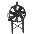 Radiator Fan Condenser for Nissan Frontier Pathfinder Xterra (2005–2007)