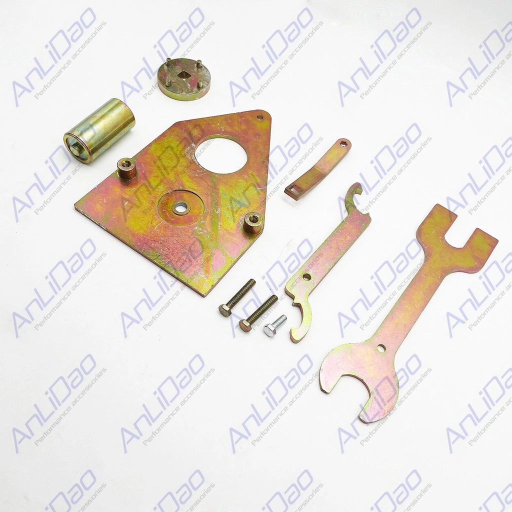 Supercharger Rebuild Tool Kit for Sea-Doo RXT GTX (185-215) 80-113