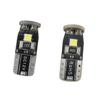 Turn Signal Light Side Marker Lamp LED Bulb Lens for Civic (2016���2021)