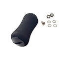 Fishing Reel Handle Knobs with EVA and Bearing Gasket for Daiwa Models