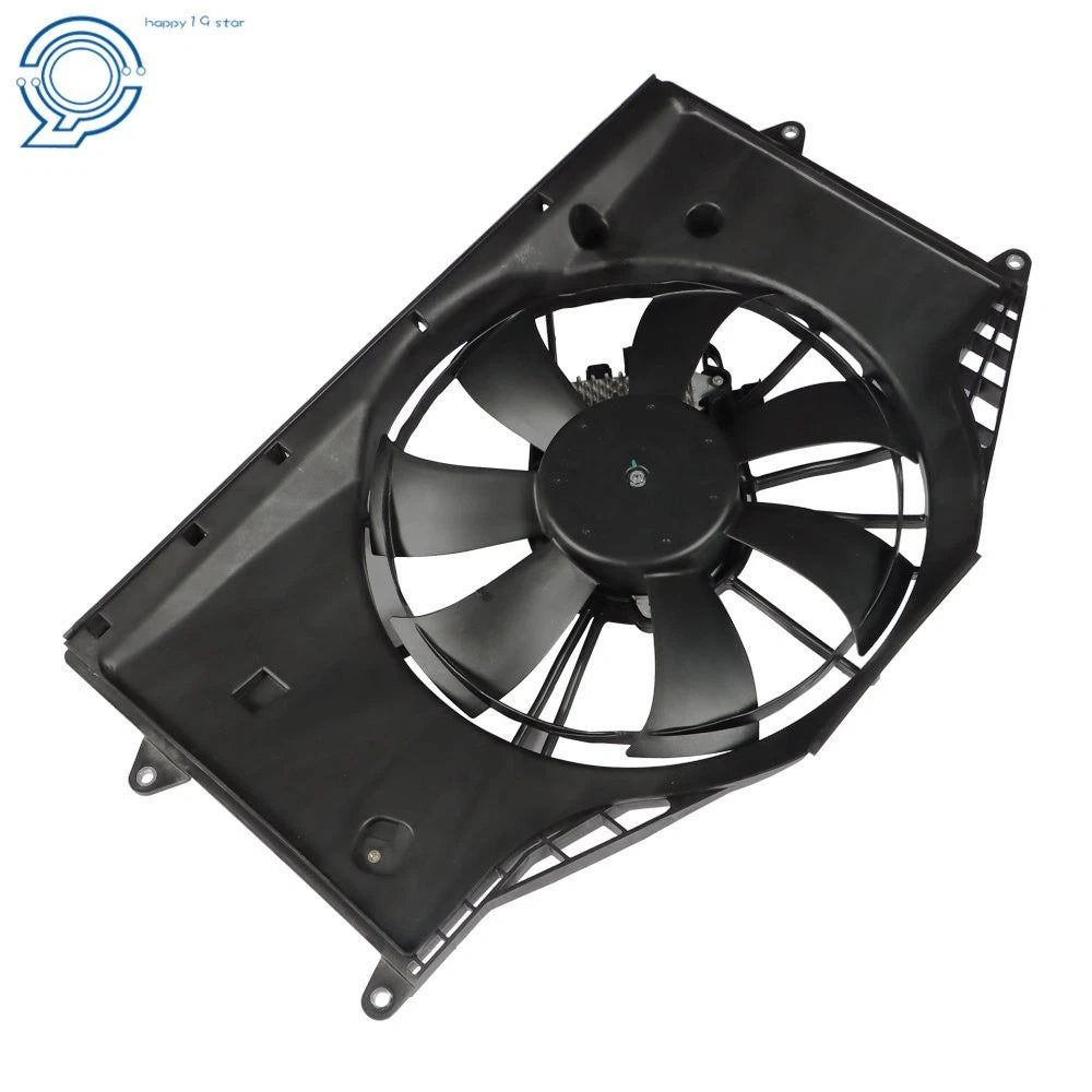 Radiator Cooling Fan Assembly for Honda Civic (2016–2020) HO3115173 624610