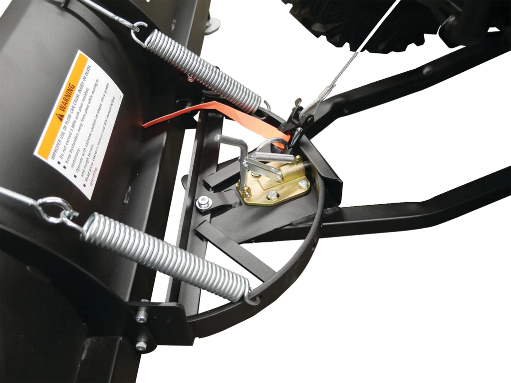 Smart Fit Plow System for ATV Universal (2549PF)