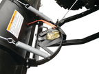 Smart Fit Plow System for ATV Universal (2549PF)