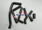 Silicone Radiator Hose for Gas Gas MX/SM/EC 125/200/250/300 (2007-2013)