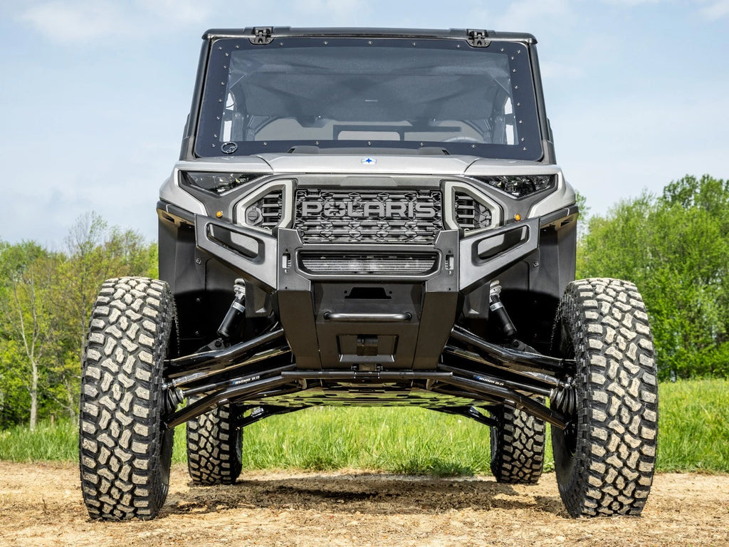 4" Long Travel Kit for Polaris Ranger XD 1500 (2024+)