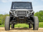 4" Long Travel Kit for Polaris Ranger XD 1500 (2024+)