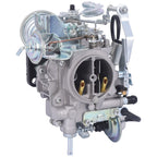 2 Barrel Carburetor for Toyota Corolla Tercel Starlet (1984-1990)