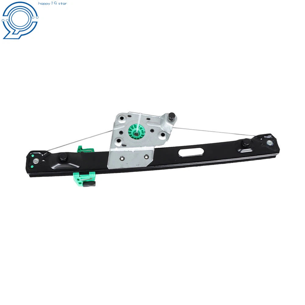 Rear Right Window Regulator for BMW M3 E90 E91 325i 335i 335d (2007-2012)
