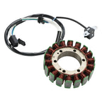 Alternator Stator 115mm for Suzuki V-Strom 1000 DL1000 (2002–2010)