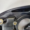 Air Cleaner Breather Housing w/ Filter for Harley-Davidson M8 (2017–2023)