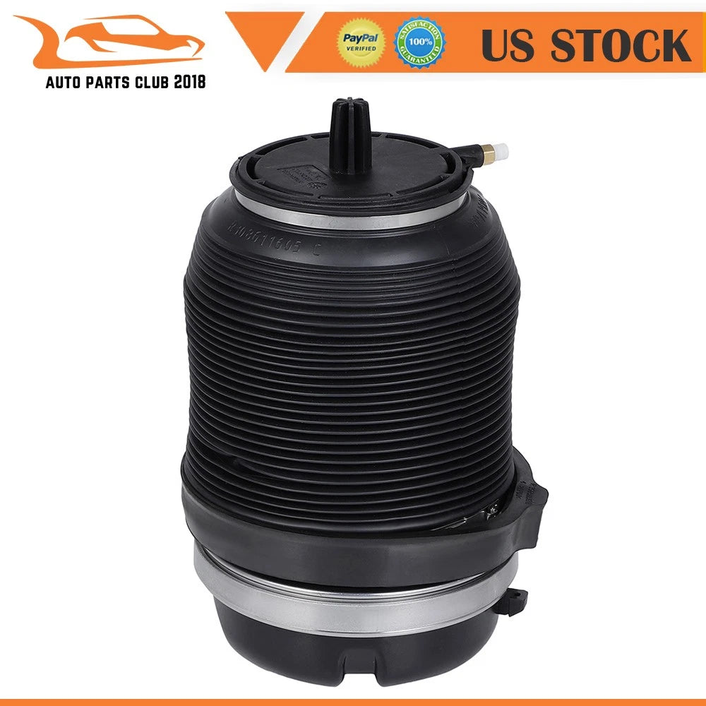 Rear Left Air Suspension Spring 3Y5616001F for Bentley Mulsanne (2011–2016)