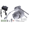 1080P HD Wireless Security IP Camera PTZ Night Vision Baby Monitor