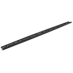 Black Tailgate Cover for Toyota Tundra (2014-2018)