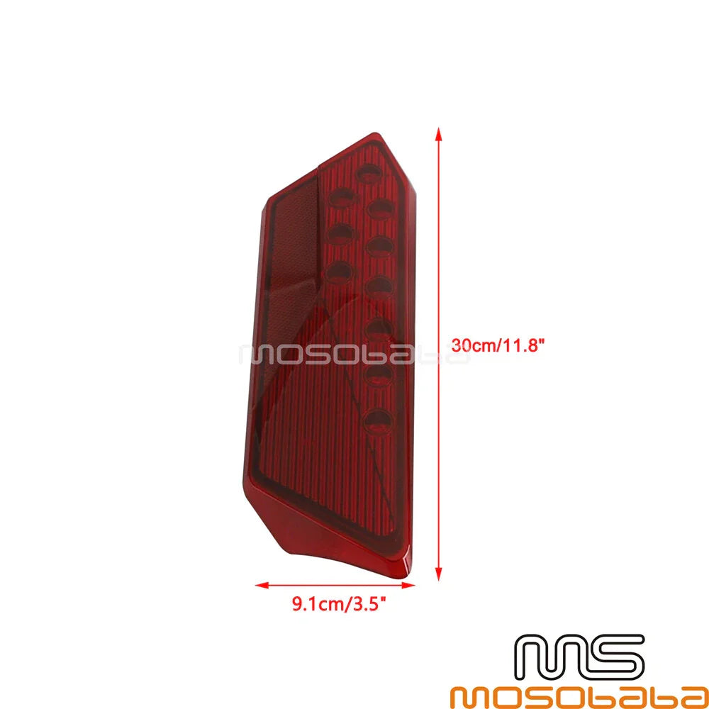 LED Tail Light Kit for RZR XP 1000, RZR XP TURBO, RZR 4 900 (2014-2023)