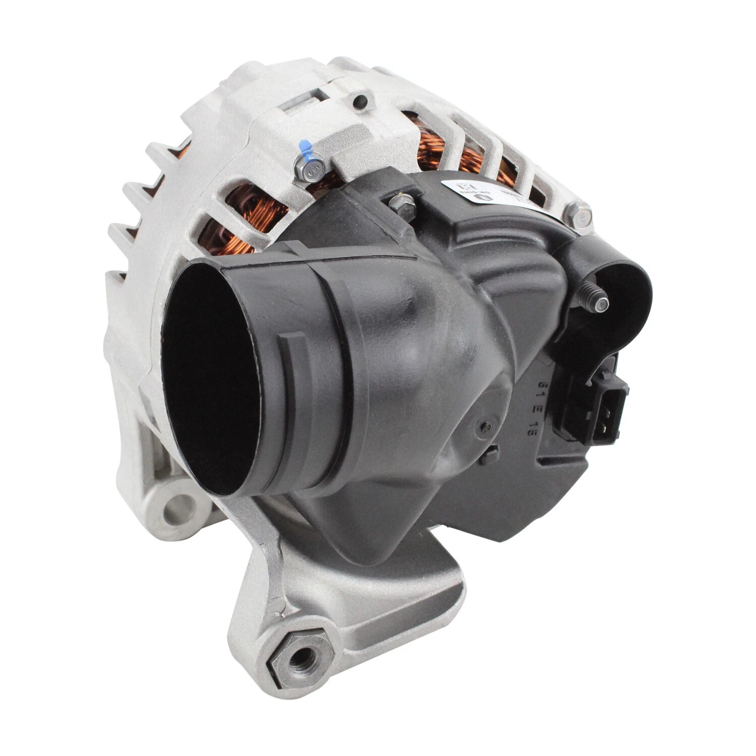 Valeo 140A Alternator 439507 for BMW E36 E39 E53 528i X5 Z3 (1992–2003)