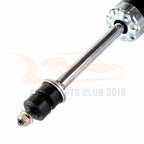 Set of 4 Struts Shocks Absorbers for Dodge Dakota 4WD (1987–1996)