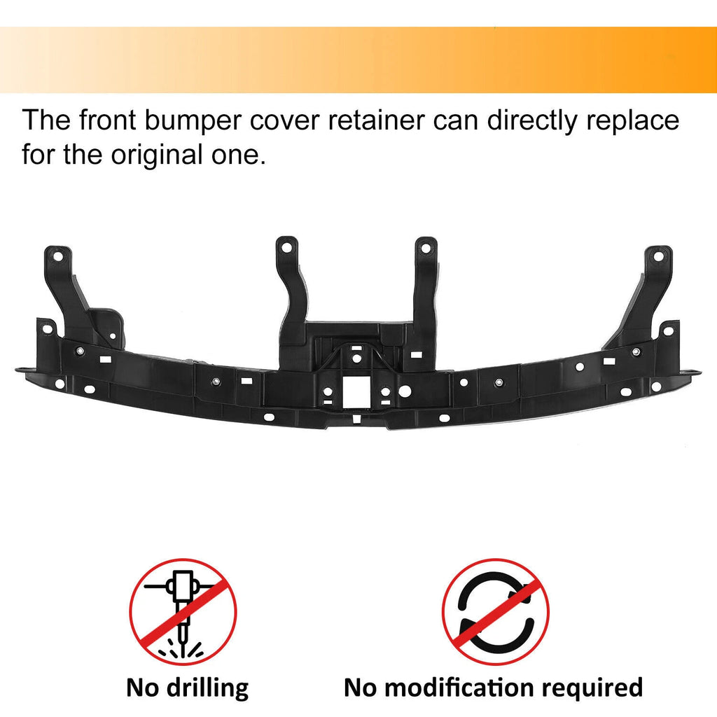 Upper Radiator Support Beam for Honda Pilot (2016–2018)